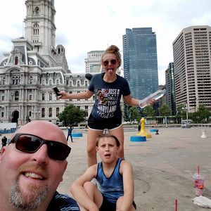 Meet your Posher, Ryan